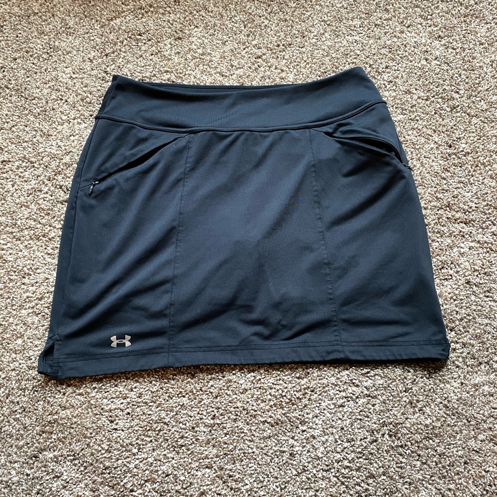 Under Armour Skort